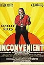 Janelle Niles: Inconvenient (2023)