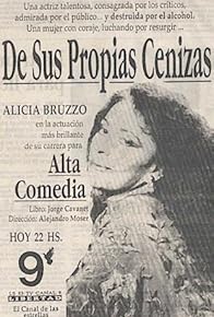 Primary photo for Alta comedia