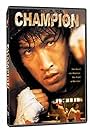 Yu Oh-seong in Champion (2002)