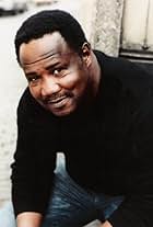 Isiah Whitlock Jr.