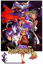 Darkstalkers 3