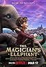 The Magician's Elephant (2023) Poster