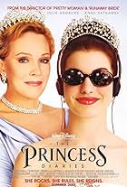 The Princess Diaries