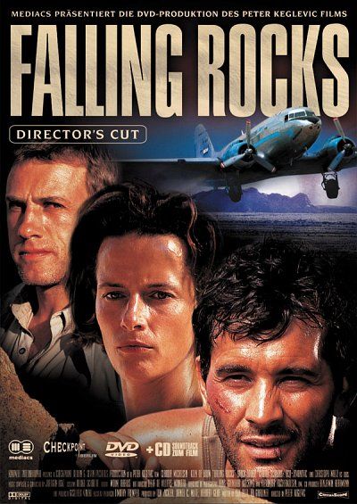 Falling Rocks (2000)