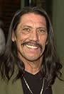 Danny Trejo at an event for Bubble Boy (2001)