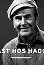 Hagge Geigert in Gäst hos Hagge (1975)