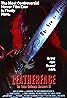 Leatherface: Texas Chainsaw Massacre III (1990) Poster