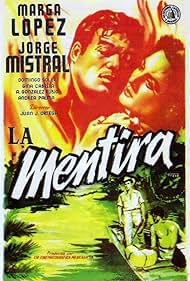 La mentira (1952)