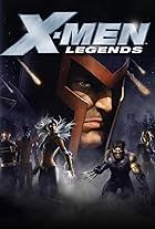 X-Men Legends