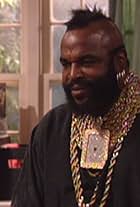 Mr. T in Blossom (1990)