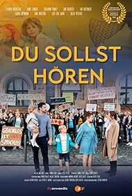 Du sollst hören (2022)