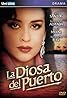 La diosa del puerto (1989) Poster