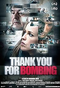 Primary photo for Thank You for Bombing