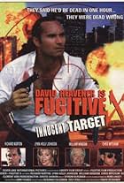 Fugitive X: Innocent Target