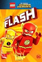 Lego DC Comics Super Heroes: The Flash (2018)