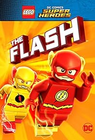 Primary photo for Lego DC Comics Super Heroes: The Flash