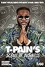 T-Pain's School of Business (2018)