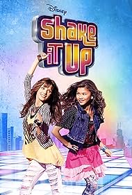 Bella Thorne and Zendaya in Shake It Up (2010)