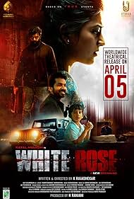 White Rose (2024)