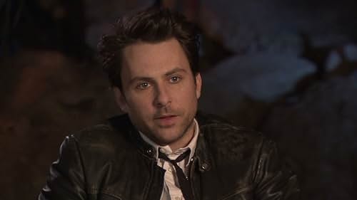 Pacific Rim: Charlie Day On His Character