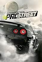 Need for Speed: ProStreet