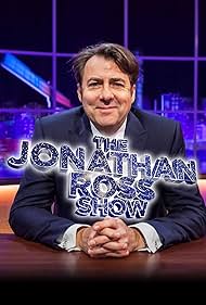 Jonathan Ross in The Jonathan Ross Show (2011)