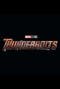 Primary photo for Thunderbolts