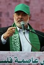 Ismail Haniyeh