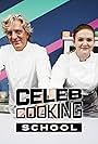 Celeb Cooking School (2022)