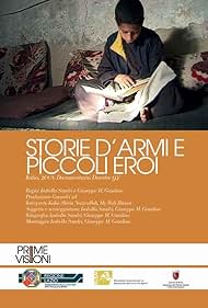 Storie d'armi e piccoli eroi (2008)