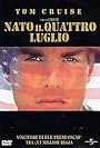 Tom Cruise in Nato il quattro luglio (1989)