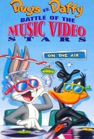 Bugs vs. Daffy: Battle of the Music Video Stars (1988)