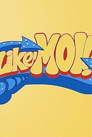 Like-moi! (2015)