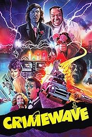 Crimewave (1985)