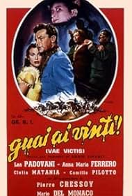 Guai ai vinti (1954)