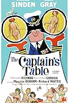 The Captain's Table