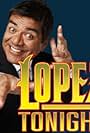 George Lopez in Lopez Tonight (2009)