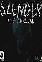 Slenderman: The Arrival