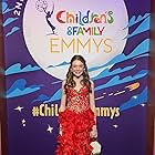 Emmy Nominationed Juliet Donenfeld attends the 2nd Annual Children's and Family Emmys