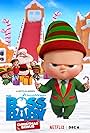 Dana Davis in The Boss Baby: Christmas Bonus (2022)