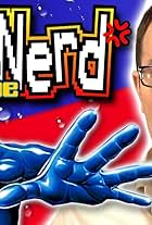 James Rolfe in Pepsiman (PS1) (2019)