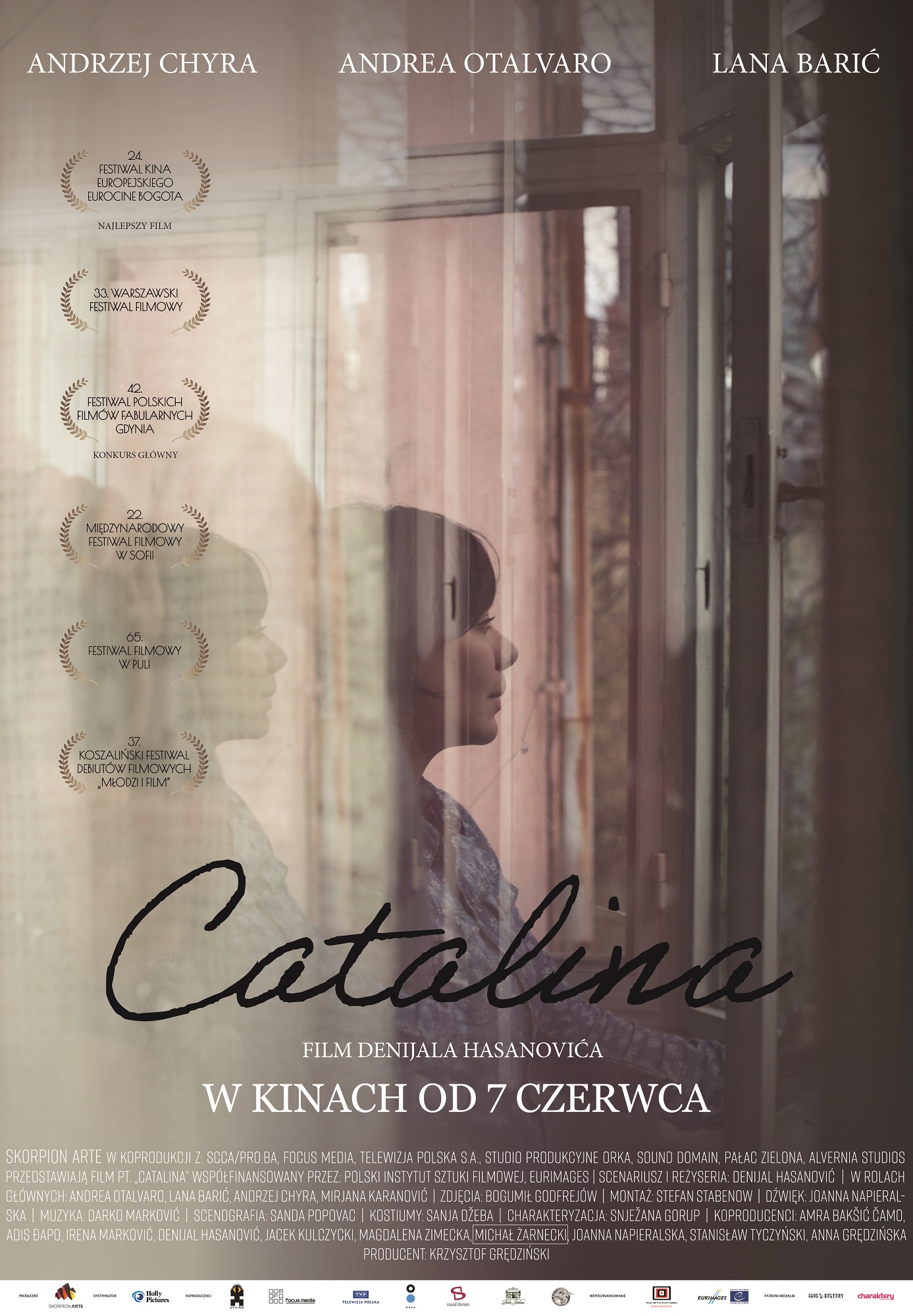 Catalina (2017)