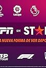 ESPN en STAR+ (2021)