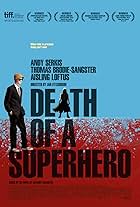 Death of a Superhero (2011)