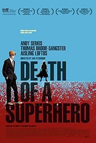 Death of a Superhero (2011)