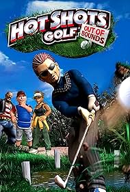 Hot Shots Golf: Out of Bounds (2007)