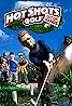 Hot Shots Golf: Out of Bounds (Video Game 2007) Poster