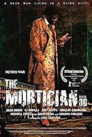 The Mortician (2011)