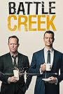 Battle Creek (2015)