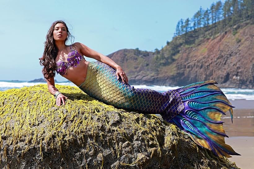 Rachel Novak - Miss Mermaid Nevada 2021-2022, Professional Mermaid, Mermaid Instructor